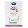 CHICCO Baby Moments Sensitive 100% bio 250 g nyugtató rizskeményítő a fürdetéshez