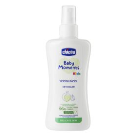   CHICCO Sprej na rozčesávanie vlasov Baby moments Kids 200ml, 0m+
