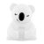 CHICCO Újratölthető, hordozható Sweet Lights éjjeli lámpa - Koala