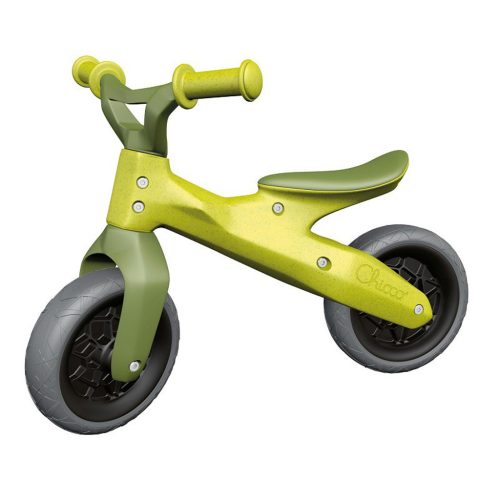 CHICCO Green Hopper Eco+ egyensúlyozó kerék 18m+