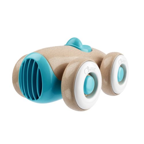 CHICCO Vintage Eco+ autó kék 12m+