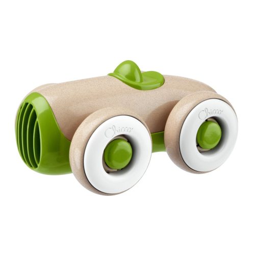 CHICCO Vintage Eco+ autó zöld 12m+