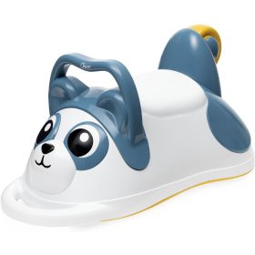 CHICCO 3in1 Panda kerekes szék 12m+