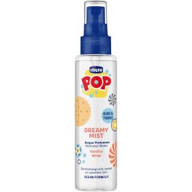 CHICCO Parfümözött testvíz Pop Vanilla wrap 150ml