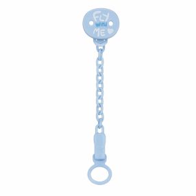CHICCO cumiklipsz All you can clip - kék
