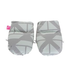 MOTHERHOOD babakocsi kesztyű Softshell Boats Mint 1 pár