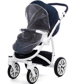 BABYONO Universalis szúnyogháló babakocsira