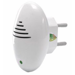 CHICCO ultrahangos szúnyogriasztó 220V