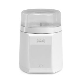   CHICCO Ohrievač a sterilizátor dojčenských fliaš Portable