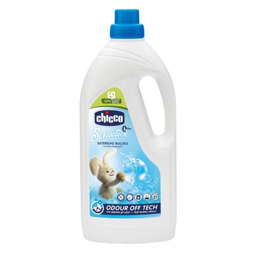 CHICCO Gyermek mosószer Sensitive 1,5 l (mosás)