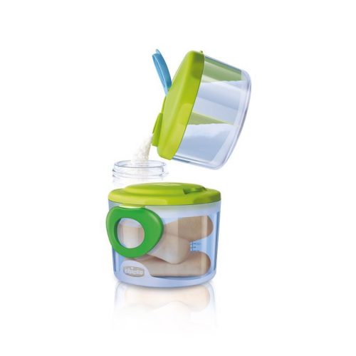 CHICCO tejpor adagoló