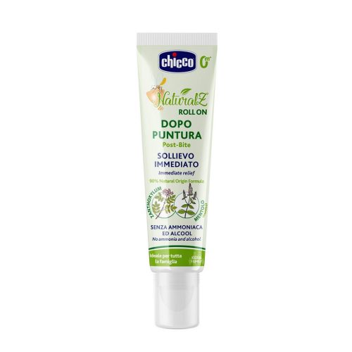 CHICCO Nyugtató harapásgátló toll roll-on, 10ml