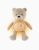 CHICCO Teddy maci kivetítővel és zenével Baby Bear First Dreams semleges bézs 0m+