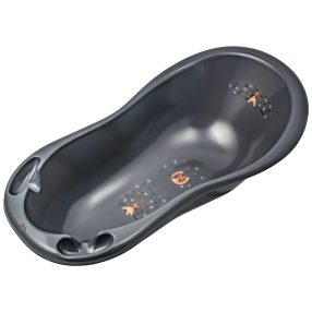   MALTEX Babakád Lovacska Minimal 100 cm - acélszürke MALTEX Babakád Lovacska Minimal 100 cm - acélszürke