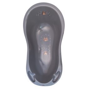 MALTEX Babakád Lovacska Minimal 84 cm - acélszürke