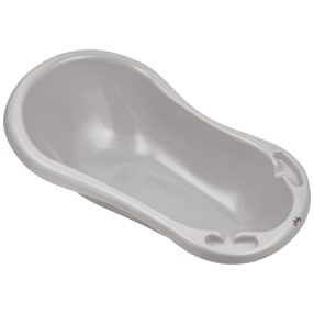 MALTEX Classic Kád 84 cm - Szürke