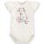 PINOKIO Body rövid ujjú Cat Sweet cherry 62-es méret