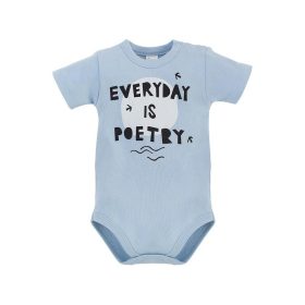 PINOKIO Body rövid ujjú Summertime méret 62