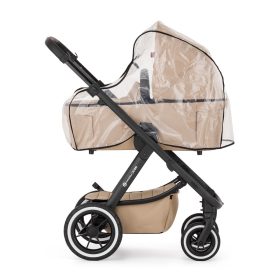 PETITE&MARS Esővédő mély babakocsihoz