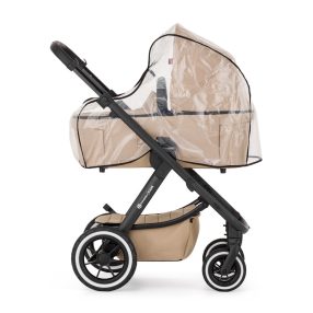 PETITE&MARS Esővédő mély babakocsihoz