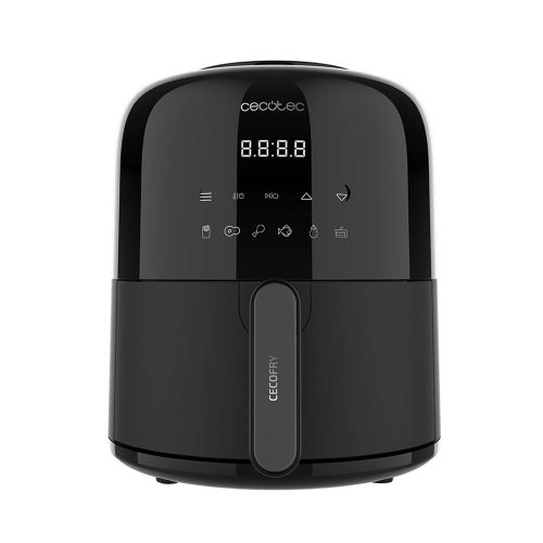 Cecofry Pixel 2500 Touch - AirFryer / 04982
