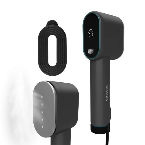 Fast&Furious 4010 Vital - kézi gőzölő / 05543