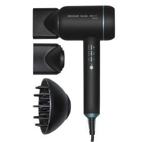   Bamba IoniCare 6000 Rockstar Ice - ionos hajszárító / 04227