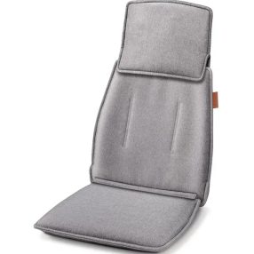 Beurer MG 330 Shiatsu ülésfeltét (szürke)