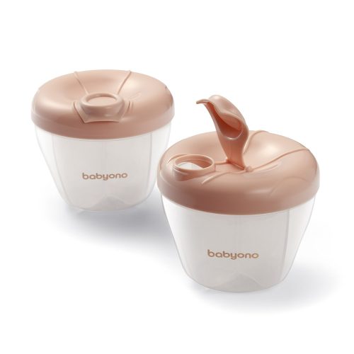 BabyOno tápszeradagoló bézs 1022/01