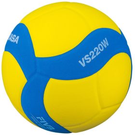 Röplabda Mikasa VS220W iskolai
