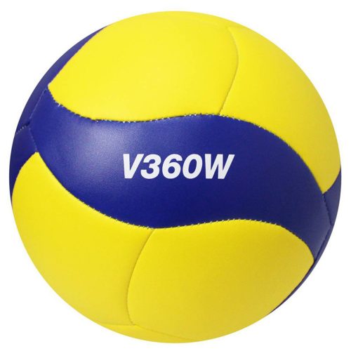 Röplabda Mikasa V360W méret: 5