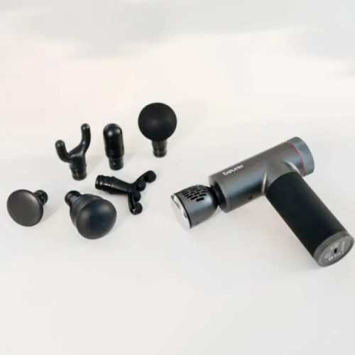 Beurer MG 195 Hot & Cold masszázspisztoly