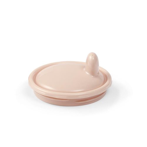 BabyOno tejtároló pohár fedéllel 4db 1028/01