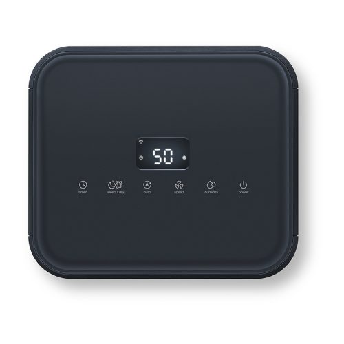 Beurer LE 150 Páramentesítő