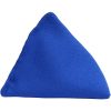 Piramis babzsák kék