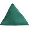 Piramis babzsák zöld