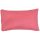 Babzsák rózsaszín téglalap 13x7 cm