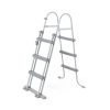 Medence létra 107 cm Bestway