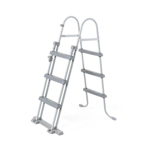 Medence létra 107 cm Bestway