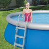 Medence létra 107 cm Bestway