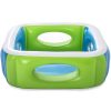 Ablakos gyermek medence ablakos Bestway 51132