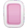 Gyermek medence Bestway Disney Hercegnők 200x146x48 cm 91056