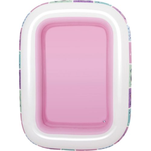 Gyermek medence Bestway Disney Hercegnők 200x146x48 cm 91056