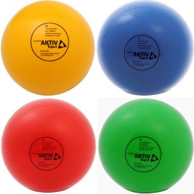 Játéklabda, 15 cm Aktivsport