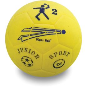 Kézilabda, supersoft, II-es