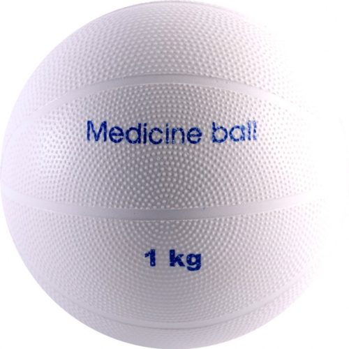 Medicin labda folyadékkal töltött 1 kg