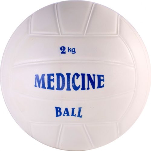 Medicin labda folyadékkal töltött 2 kg