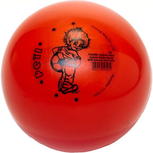 Peti labda 22 cm
