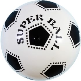 Super labda 22 cm fehér