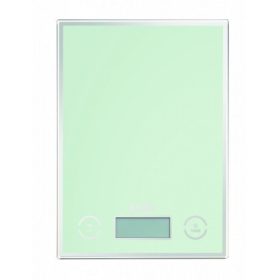 Mérleg Konyhai Digit.5Kg/1G Fehér Laica